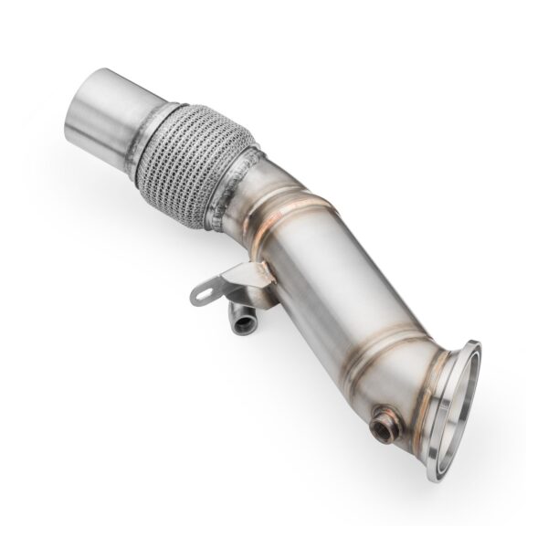 RM MOTORS - BMW F20, F21 LCI 120i, 125i B48 F22-F23 F22-F23 LCI 220i 230i B48 - immagine 2