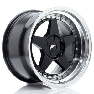 JAPAN RACING JR6 17x10 CUSTOM