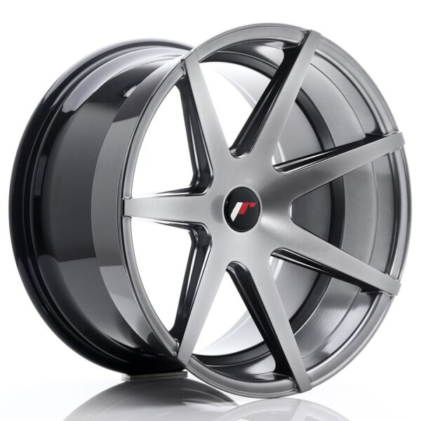 JAPAN RACING JR20 20x11 CUSTOM