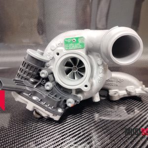 MUCHBOOST - TURBOCOMPRESSORE UPGRADE 1.6 T-GDI HYUNDAI I20N / TUCSON IV / SANTA FE IV / KIA SPORTAGE V / SORENTO IV