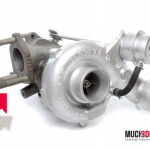 MUCHBOOST - TURBOCOMPRESSORE UPGRADE 2.5 CRDI D4CB KIA SORENTO