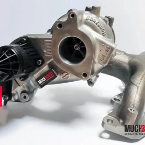 MUCHBOOST - TURBOCOMPRESSORE UPGRADE DIG-T 1.6T NISSN JUKE NISMO RS RENAULT MEGANE IV CT1.6 TCE
