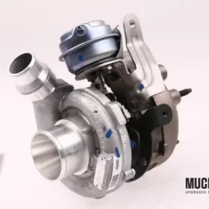 MUCHBOOST - TURBOCOMPRESSORE UPGRADE M9K9 2.0 DCI NISSAN QASHQAI / X-TRAIL / RENAULT KOLEOS
