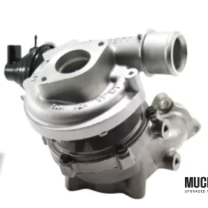 MUCHBOOST - TRUBOCOMPRESSORE UPGRADE N22 HONDA ACCORD VIII / CIVIC IC 2.2 i-DTEC