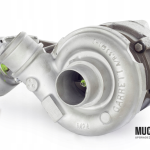 MUCHBOOST - TURBOCOMPRESSORE UPGRADE N22A 2.2 i-CDTI HONDA ACCORD VII / CR-V III / FR-V