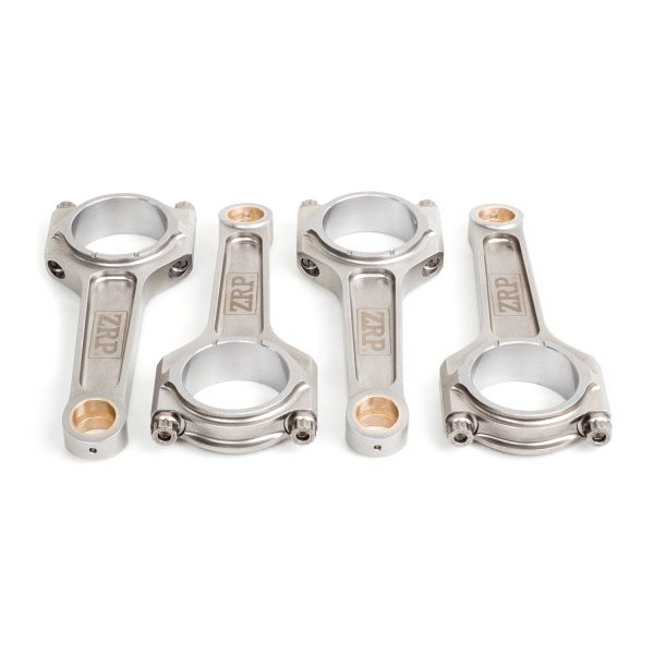 ZRP RODS - SET BIELLE VW / AUDI 1.8L 20V TURBO I-BEAM