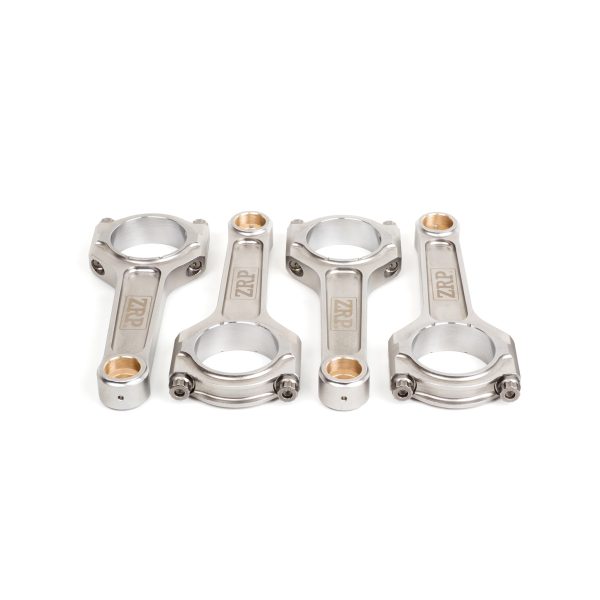 ZRP RODS - SET BIELLE VW / AUDI 2.0L TFSI / TSI EA888 HD-SERIES