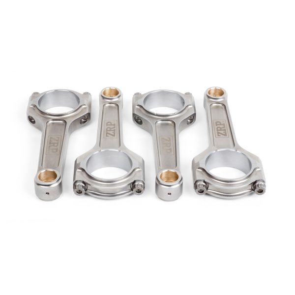 ZRP RODS - SET BIELLE VW / AUDI 2.0 TSI EA888 GEN3 / GEN 4 I-BEAM