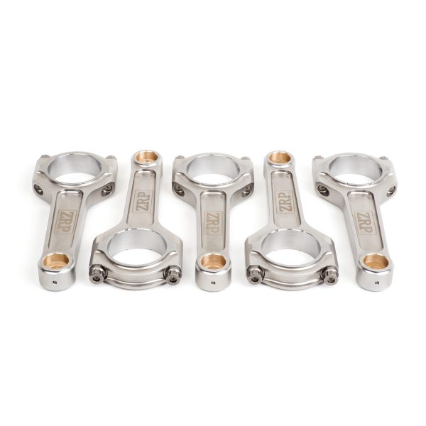 ZRP RODS - SET BIELLE AUDI 2.5L TFSI TTRS I-BEAM SERIE HEAVY DUTY