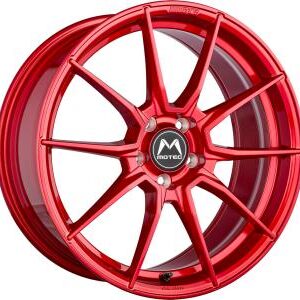 MOTEC ULTRALIGHT 19 POLLICI CR