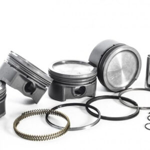 BAR-TEK FORGED PISTONS-SET MAHLE HONDA S2000 2.0L 16V