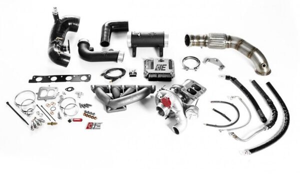 BAR-TEK TURBO KIT 450 PS INTEGRATED Golf 6 R 2.0L TFSI