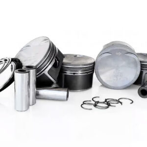 BAR-TEK MAHLE RACE V2 FORGED PISTONS-SET 1.8L TSI EA888