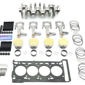 BAR-TEK ULTIMATE HIGH BOOST STROKER KIT 1.8L TSI EA888