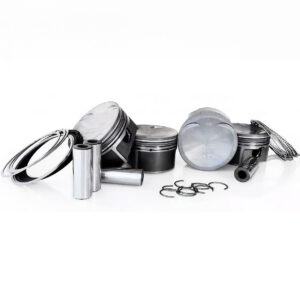 BAR-TEK FORGED PISTONS - SET RACE V2 MAHLE 2.0 TSI EA888