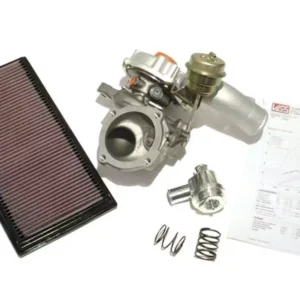 BAR-TEK TUNING-KIT STAGE 2 1.8T