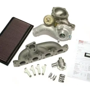 BAR-TEK TUNING-KIT STAGE 3 1.8T