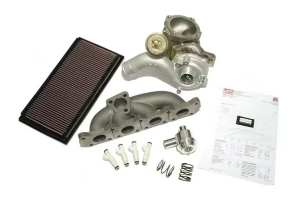 BAR-TEK TUNING-KIT STAGE 3 1.8T