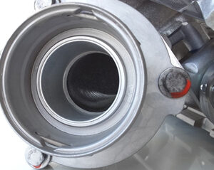 BAR-TEK TUNING-KIT K04 UP TO 480 HP 2.0L TFSI V3