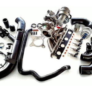 BAR-TEK Tuning Kit K04 up to 500 HP 2.0L TSI EA888 V3