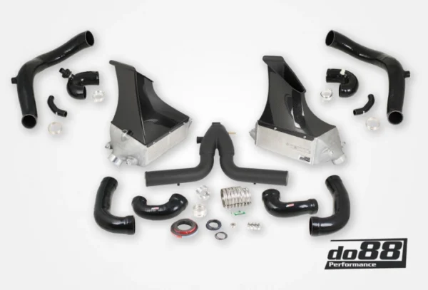 DO88 PERFORMANCE - BIGPACK PORSCHE 911 991.2 TURBO 2013-15