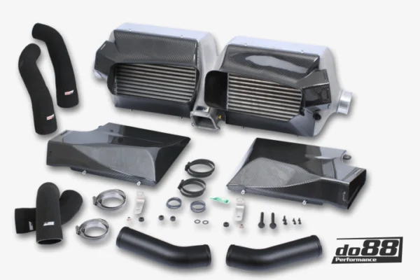 DO88 PERFORMANCE - BIG PACK PORSCHE 911 CARRERA 992