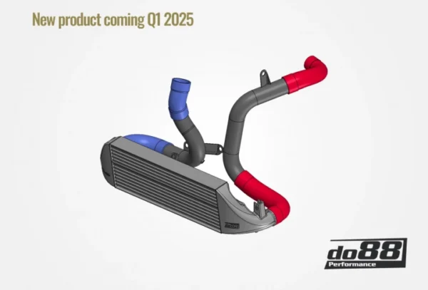DO88 PERFORMANCE - BIG PACK VW POLO GTI AW / AUDI A1 40TFSI GB EA888