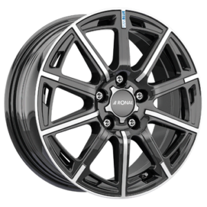 RONAL R60 BLUE 16 POLLICI