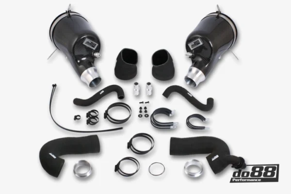 DO88 PERFORMANCE - KIT ASPIRAZIONE PORSCHE 911 CARRERA 992