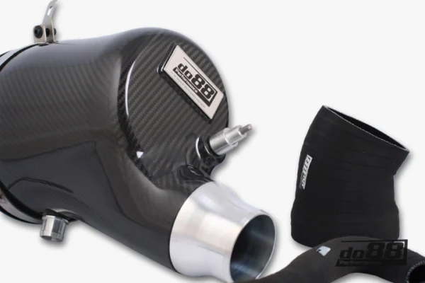 DO88 PERFORMANCE - KIT ASPIRAZIONE PORSCHE 911 CARRERA 992 - immagine 4