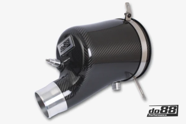 DO88 PERFORMANCE - KIT ASPIRAZIONE PORSCHE 911 CARRERA 992 - immagine 3