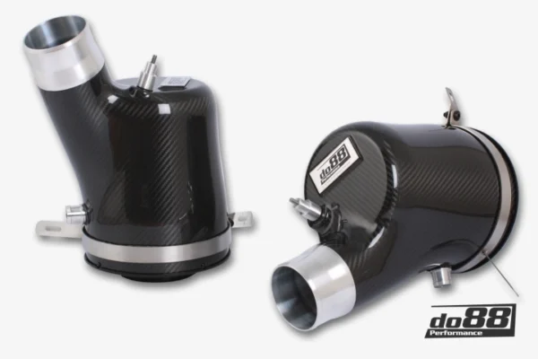 DO88 PERFORMANCE - KIT ASPIRAZIONE PORSCHE 911 CARRERA 992 - immagine 2