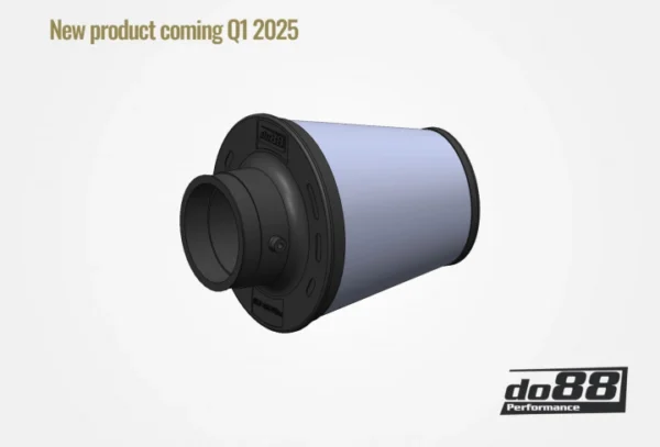 DO88 PERFORMANCE - FILTRO ASPIRAZIONE VW POLO GTI AW / AUDI A1 40TFSI GB EA888