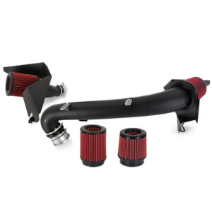 MISHIMOTO - KIT ASPIRAZIONE BMW M3 G80 / M4 G8X / M2 G87