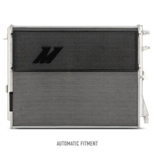MISHIMOTO - CHARGECOOLER BMW M3 G80 / M4 G8X / M2 G87