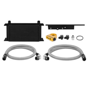 MISHIMOTO - KIT RADIATORE OLIO NISSAN 350Z