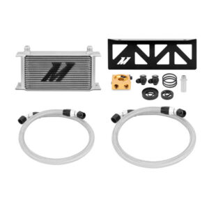 MISHIMOTO - KIT RADIATORE OLIO BRZ / TOYOTA GT86