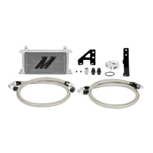 MISHIMOTO - KIT RADIATORE OLIO SUBARU IMPREZA STI 15+
