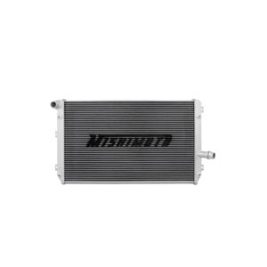 MISHIMOTO - RADIATORE IN ALLUMINIO GOLF 5 GTI / GOLF 6 R / LEON CUPRA / S3/ TT 2.0 TFSI