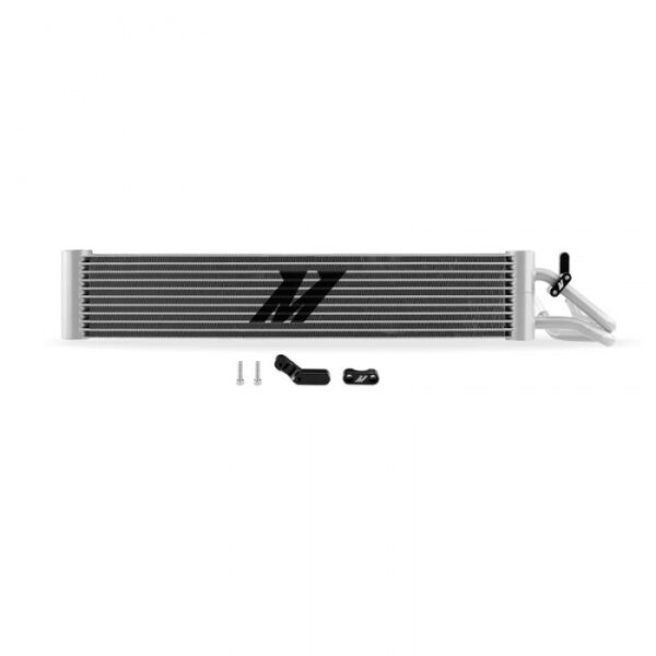 MISHIMOTO - RADIATORE OLIO DEL CAMBIO BMW M3 F80 / M4 F8X / M2 COMPETITION F87