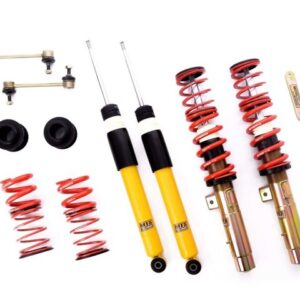 MTS TECHNIK - ASSETTO REGOLABILE STANCE BMW 3 E46