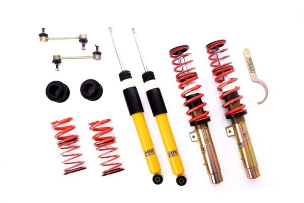 MTS TECHNIK - ASSETTO REGOLABILE STANCE BMW 3 E46