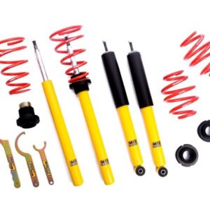 MTS TECHNIK - ASSETTO REGOLABILE STREET BMW 3 E30