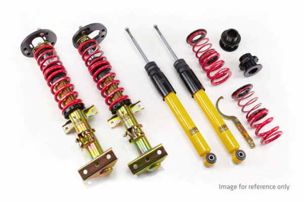 MTS TECHNIK - ASSETTO REGOLABILE STANCE BMW 3 E93