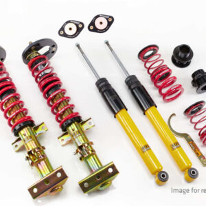 MTS TECHNIK - ASSETTO REGOLABILE STREET BMW 3 E30