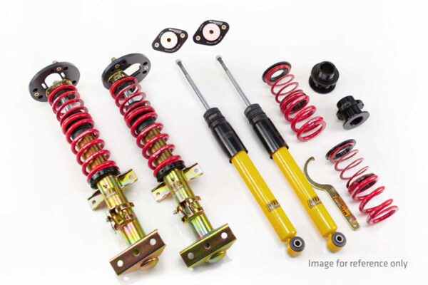 MTS TECHNIK - ASSETTO REGOLABILE STANCE BMW 3 E30