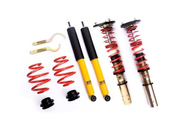 MTS TECHNIK - ASSETTO REGOLABILE STREET BMW 3 E30