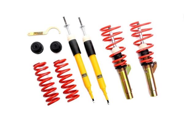 MTS TECHNIK - ASSETTO REGOLABILE COMFORT BMW 3 E93