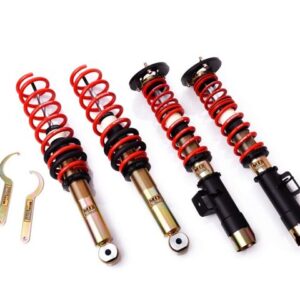MTS TECHNIK - ASSETTO REGOLABILE STREET BMW 5 E34