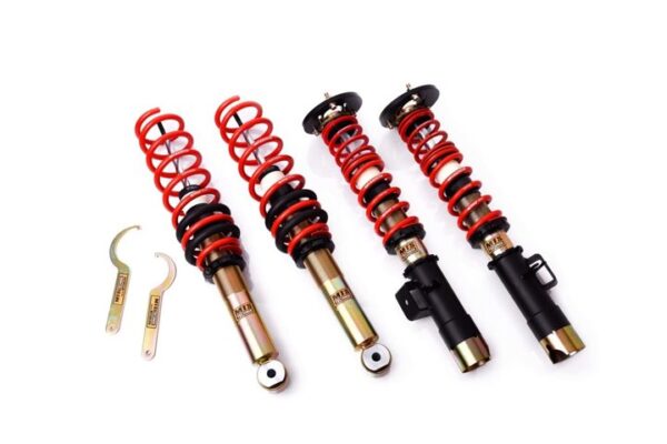 MTS TECHNIK - ASSETTO REGOLABILE STANCE BMW 5 E34